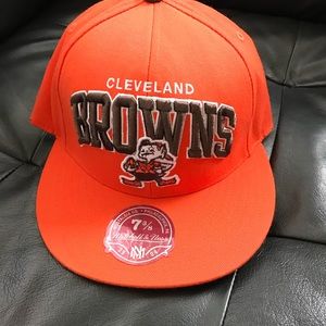 Brand new Cleveland Browns